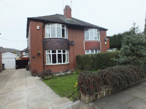 2 Bedroom Semi-Detac...